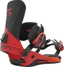 Union Atlas FC Snowboard Bindings