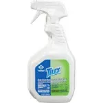 Tilex Soap Scum Remover and Disinfectant, 32 oz Smart Tube Spray