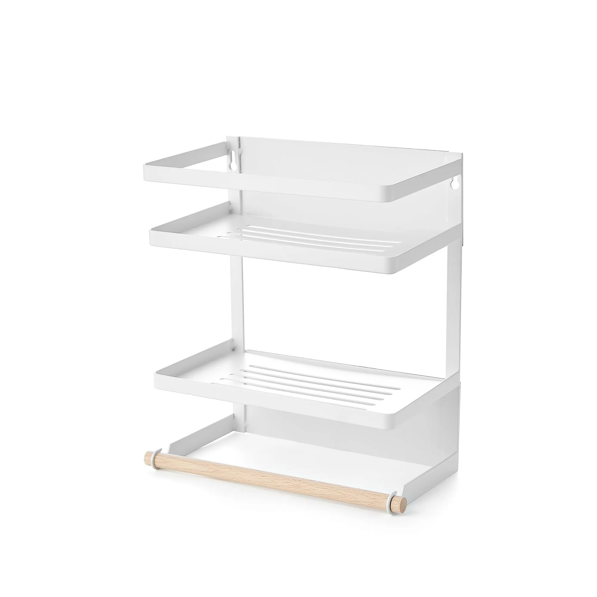 DormCo Su Prima Magnetic Fridge Organizer Shelves