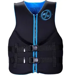 Hyperlite Men's Indy Neoprene CGA Life Vest