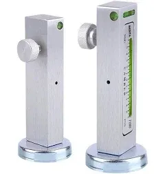 besita Adjustable Magnetic Gauge Tool