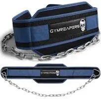 Gymreapers Dip Belt