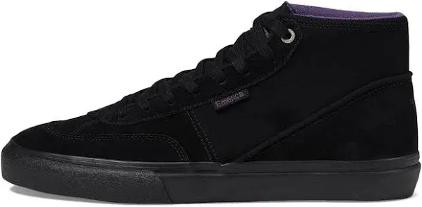 Emerica Winkowski Shoes Black/Black