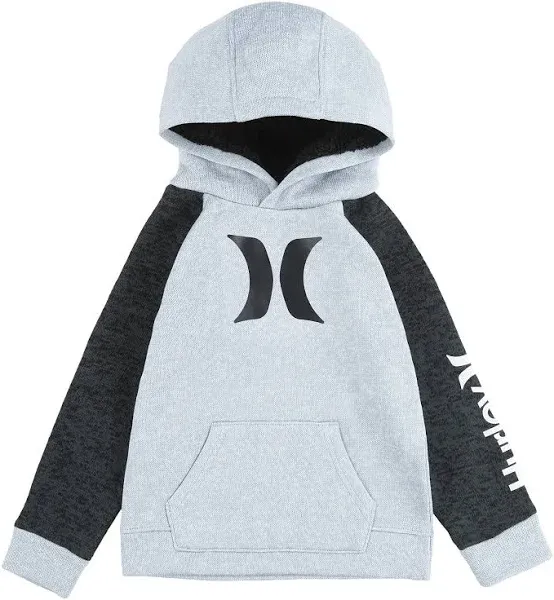 Hurley Boys' One and Only Pullover Hoodie