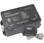 SSP-50X RV Surge Protector – 50 Amp to 30 Amp RV Adapter – Circuit A