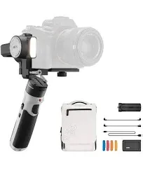 Zhiyun CRANE-M2S 3-Axis Handheld Gimbal Stabilizer Combo