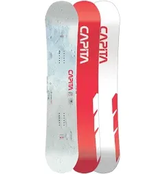 CAPiTA Mercury Wide Snowboard Mens