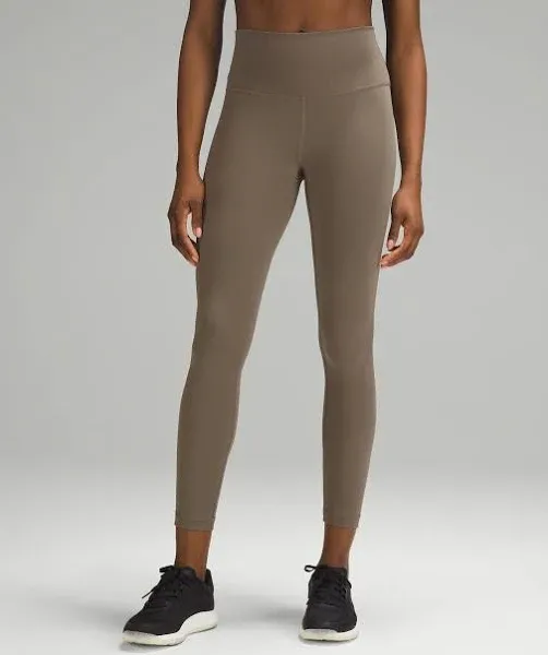 Lululemon Women's Wunder Train 25" Tight