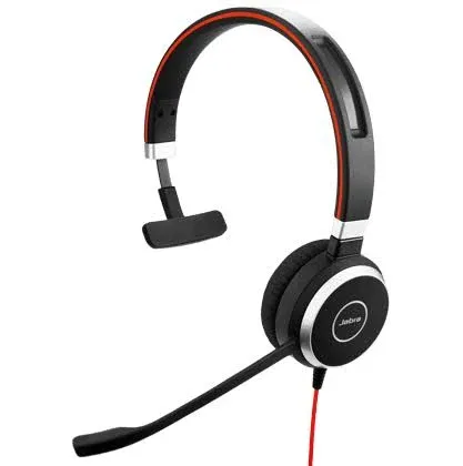  Jabra Evolve 40 UC