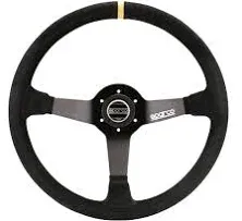 SPA Steering Wheel (015R368MSN)