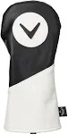 Callaway Vintage Fairway Headcover Black