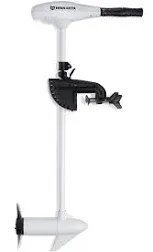 Minn Kota Riptide 45/T Saltwater Trolling Motor - 12V-45lbs-36&#034;