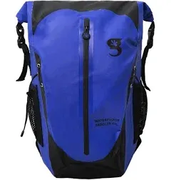 New! 🚣🚤⛵️GECKO's Paddler backpack size 45L