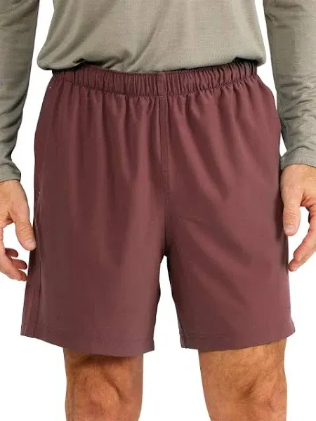 Free Fly Men's Breeze Short