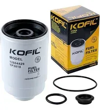 Kofil Fuel Filter replacement fit for TP3018, 12664429 FREE SHIPPING 