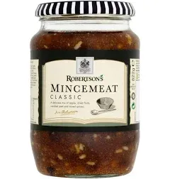 Robertson's Mincemeat