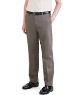 Dockers Men's Signature Iron Free Khaki Straight Fit Pants