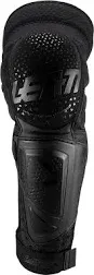 Leatt Knee&Shin Guard 3DF Hybrid EXT