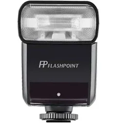 Flashpoint Zoom-Mini TTL R2 Flash