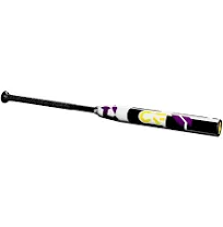 DeMarini CF Fastpitch Softball Bat