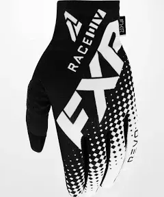 FXR Pro-Fit Lite MX Gloves