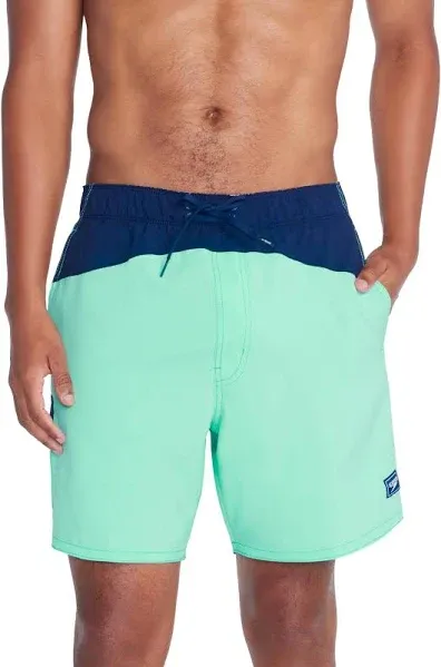 Speedo Men's Marina Flex Volley Swim Trunks