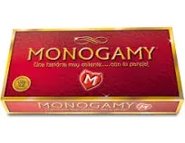 Monogamy a Hot Affair with Your Partner