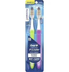 Oral-B Pulsar