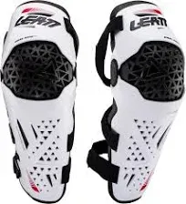 Leatt Dual Axis Pro Knee/Shin Guards