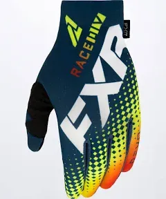 FXR Pro-Fit Lite MX Gloves