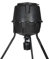 Moultrie Deer Feeder Pro II Tripod