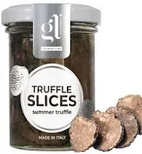 Jimmy Tartufi Gourmet Line Summer Truffle Slices