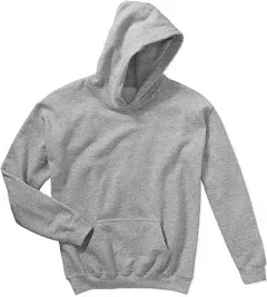 Gildan Heavy Blend Youth Hooded Sweatshirt Boy's