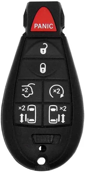 Car Keys Express Simple Key Fob