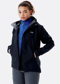 Rab Women's Downpour Eco Jacket