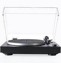 Dual CS 429 Turntable