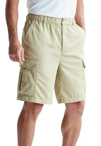 KingSize Men's Big & Tall Knockarounds Cargo Shorts