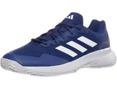 adidas Men's Gamecourt 2 Tennis Shoes