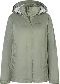 Marmot Women's PreCip Eco Jacket