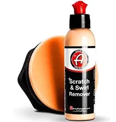 Adam's Scratch & Swirl Remover