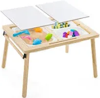 SOOPURKIDS Sensory Tables for Toddlers