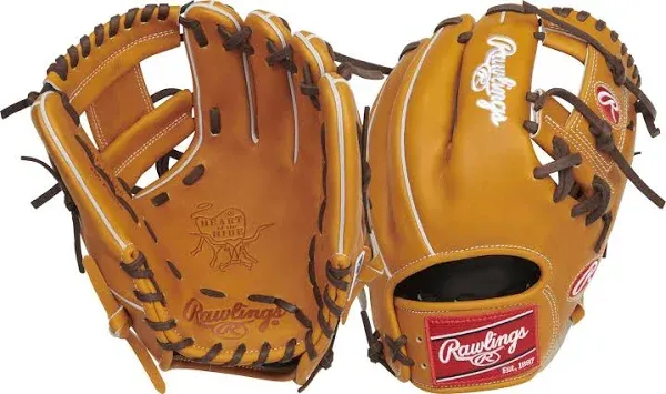 Rawlings Heart of the Hide 11.5&#034; Baseball Glove: PRO204-2T