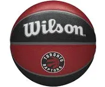 Wilson NBA Team Tribute Basketball