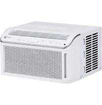 GE Profile Ultra Quiet Window Air Conditioner 8,200 BTU, WiFi Enabled, Ideal ...