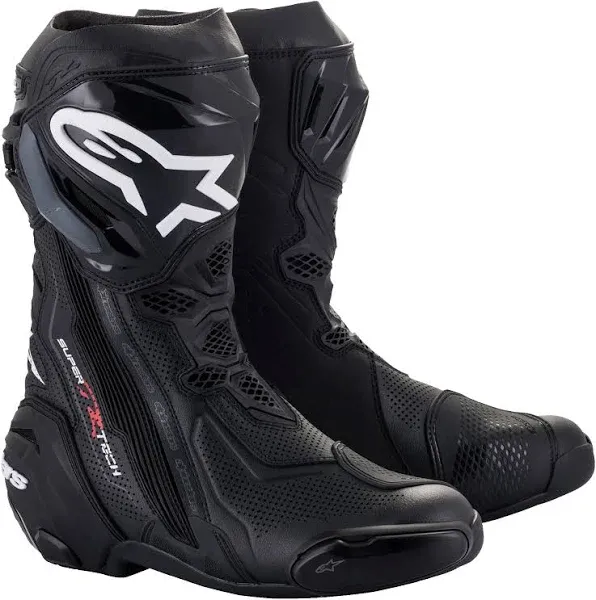 Alpinestars Supertech R Vented Boots