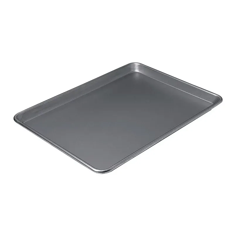 "Chicago Metallic Professional 12"" x 16"" Nonstick Baking Sheet, Multicolor"