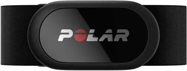 Polar H10 Heart Rate Monitor Chest Strap - ANT + Bluetooth, Waterproof HR 