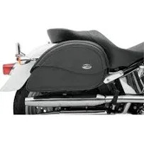 Saddlemen Cruis&#039;n Teardrop Saddlebag Jumbo