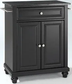 Crosley Cambridge Portable Kitchen Island