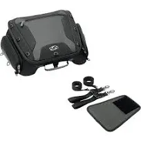 Saddlemen 3516-0109 Wide Sport Tunnel Bag